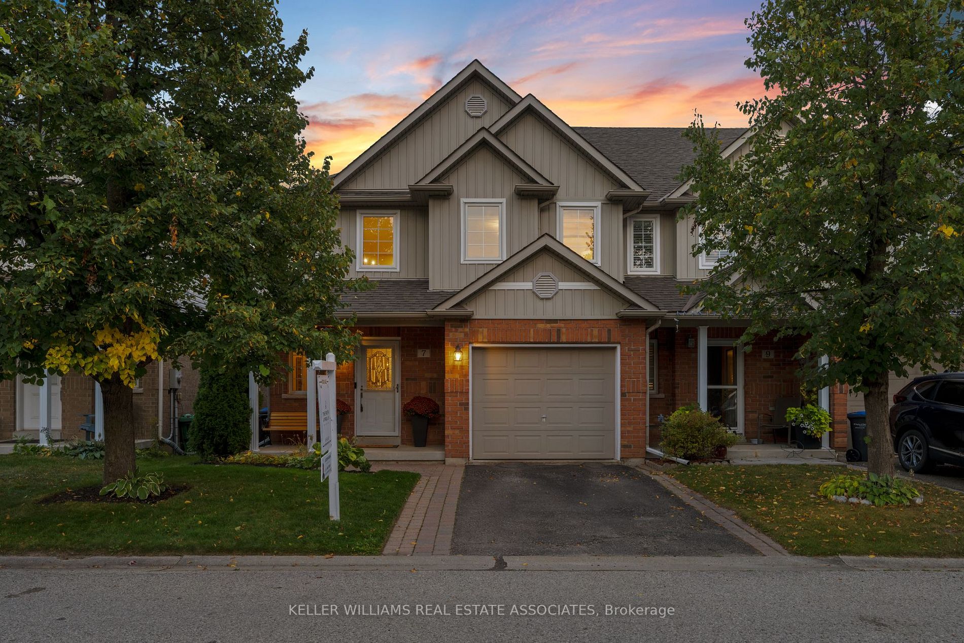 7 Mckinley Cres