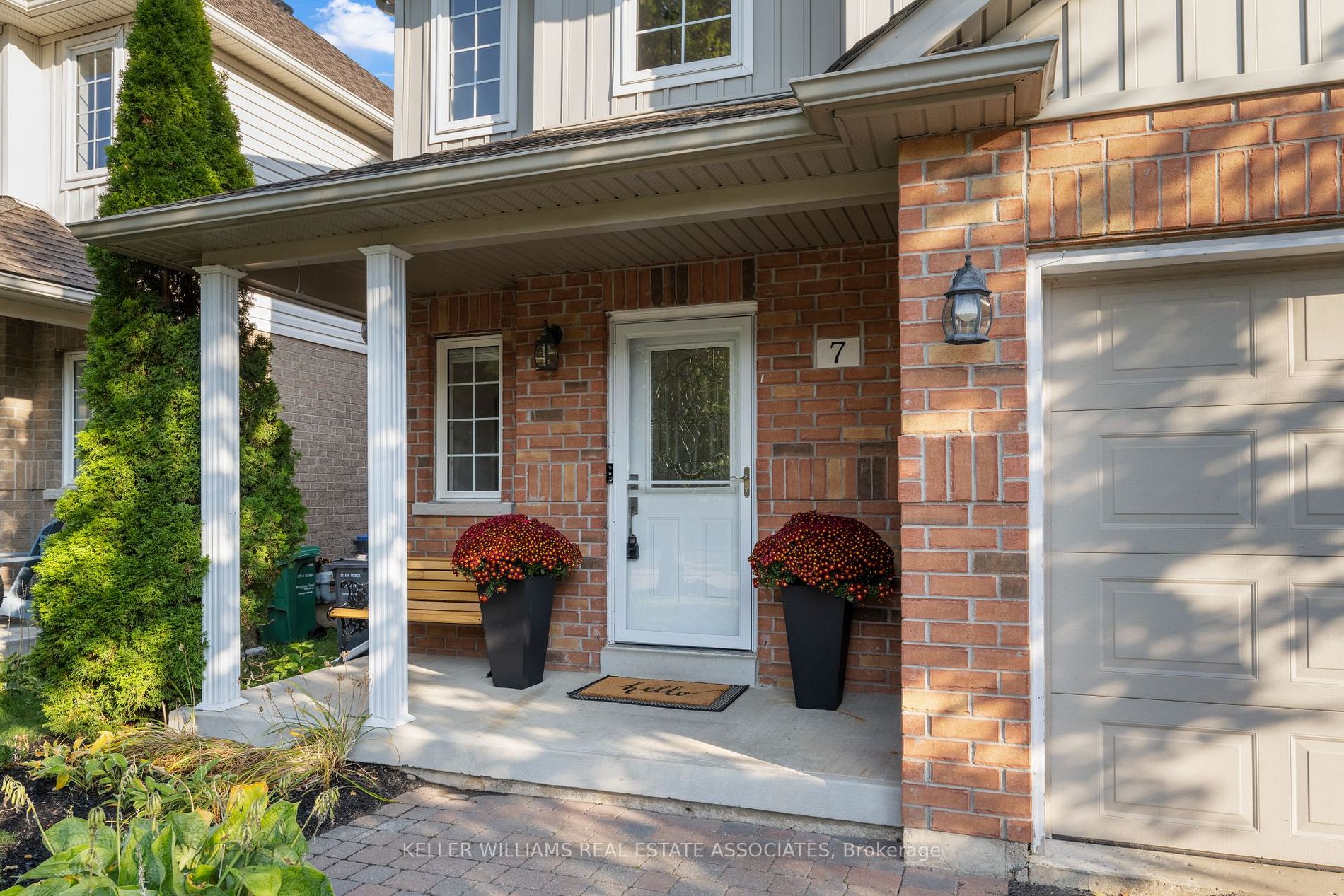 7 Mckinley Cres