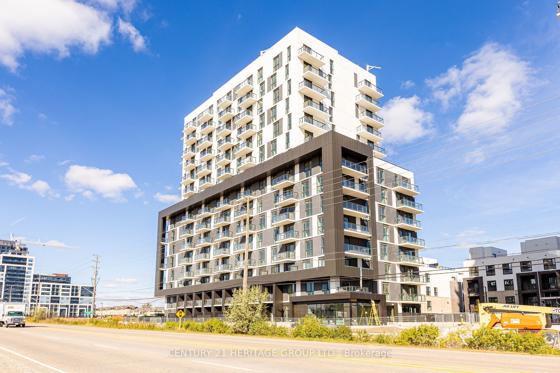 345 Wheat Boom Drive N, #411