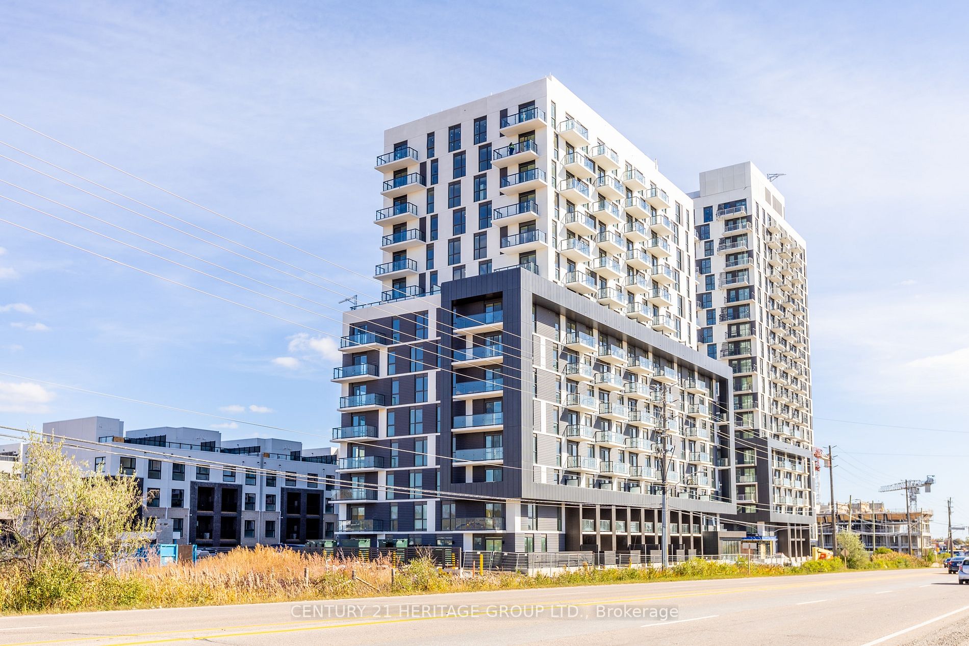 345 Wheat Boom Drive N, #411