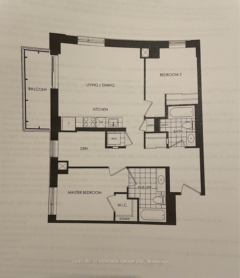 345 Wheat Boom Drive N, #411