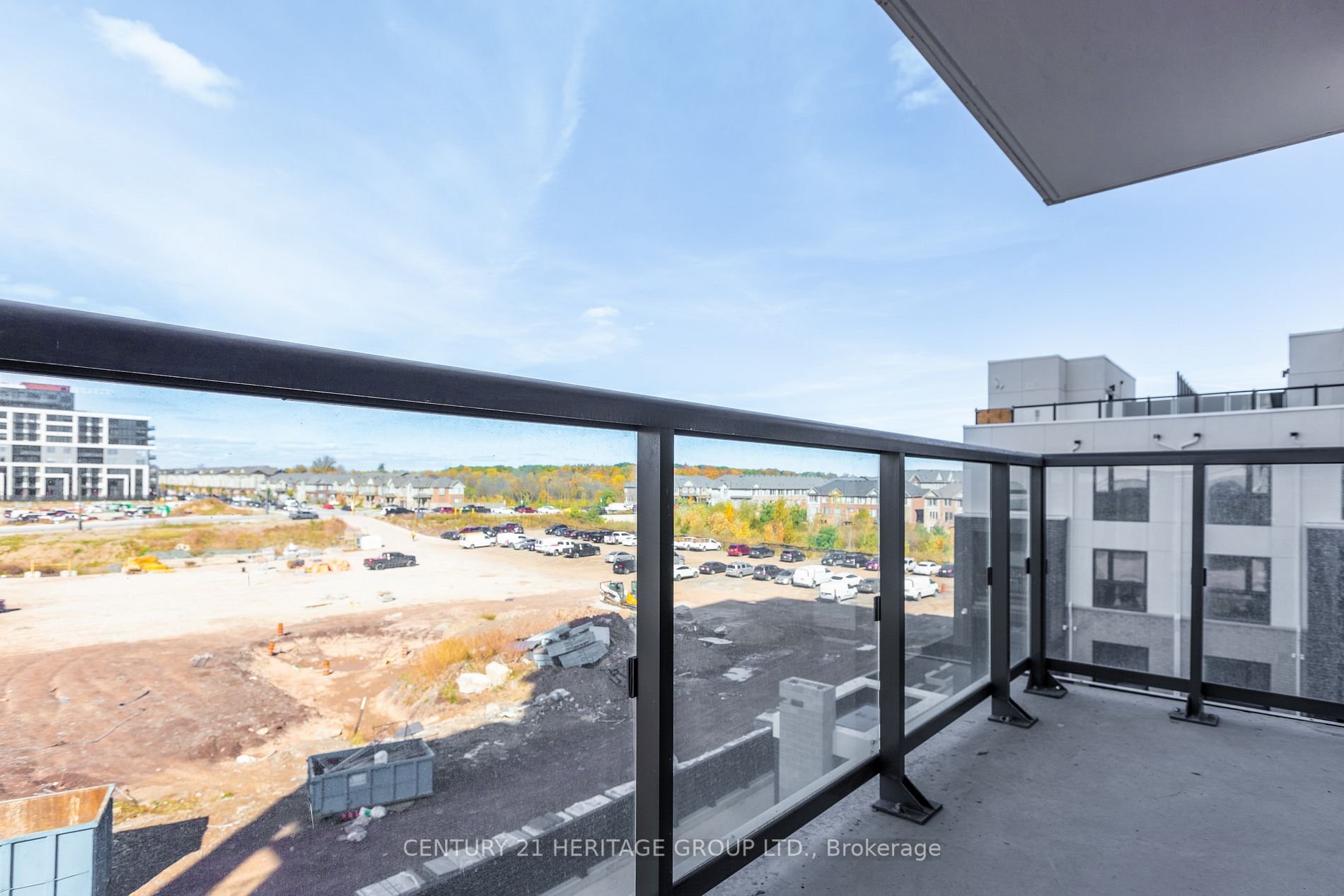 345 Wheat Boom Drive N, #411