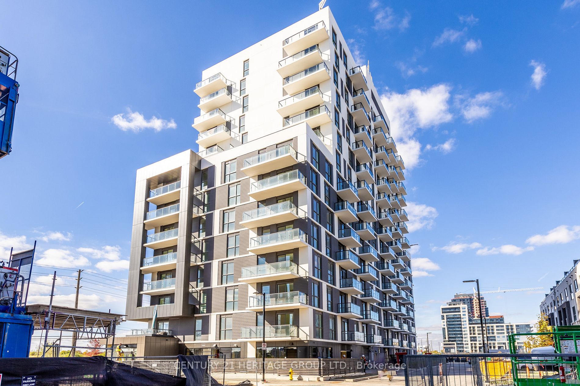 345 Wheat Boom Drive N, #411