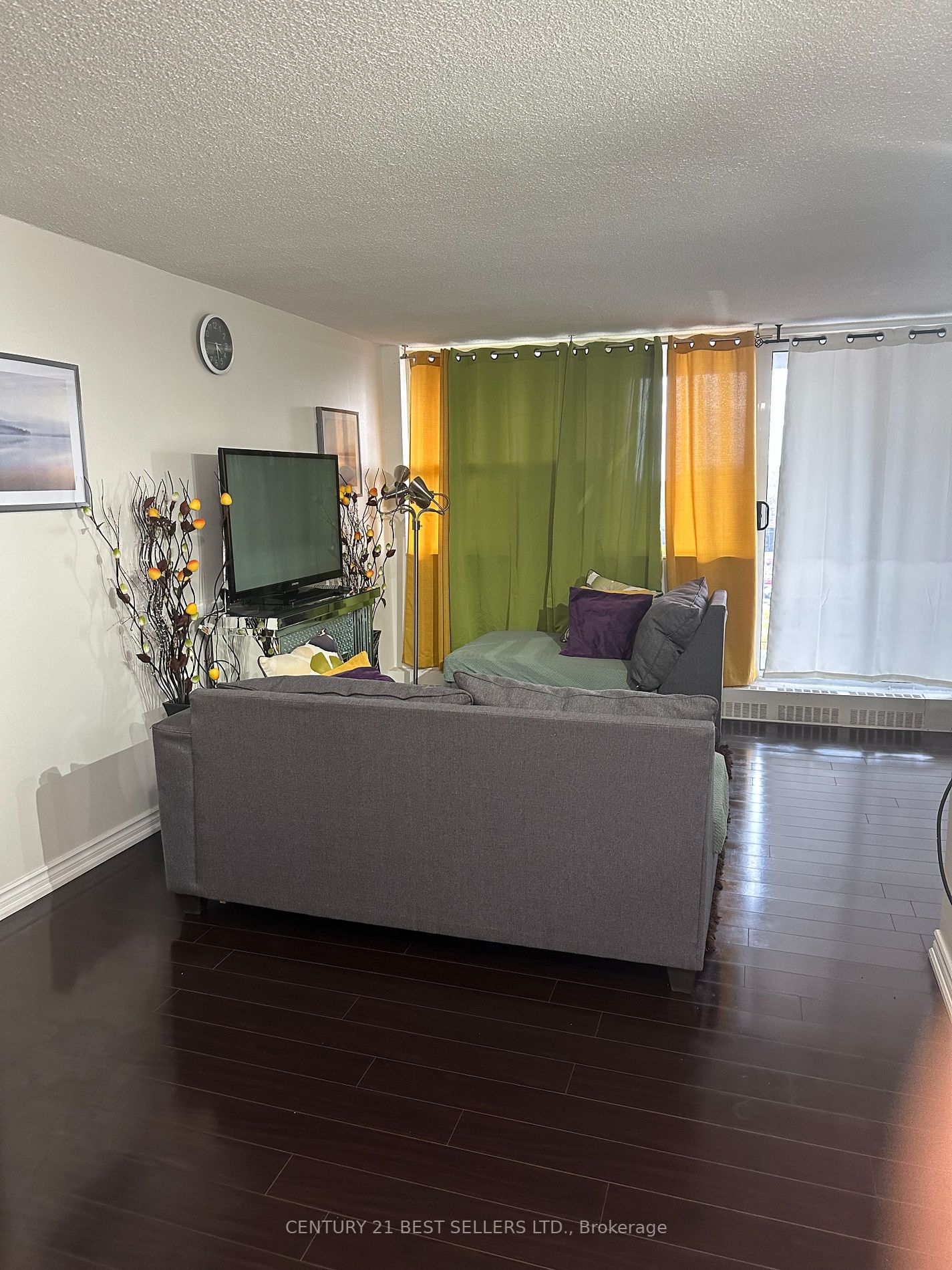 3501 Glen Erin Dr, #804
