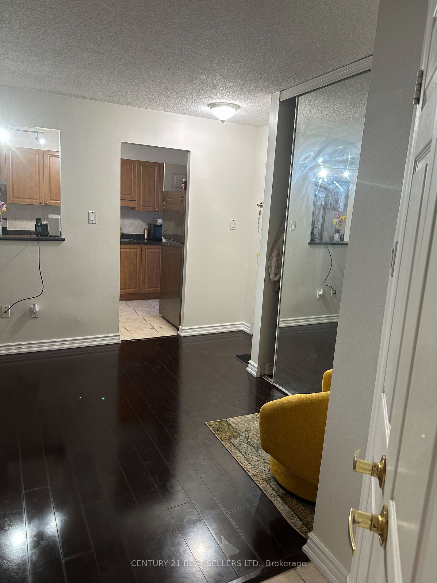 3501 Glen Erin Dr, #804