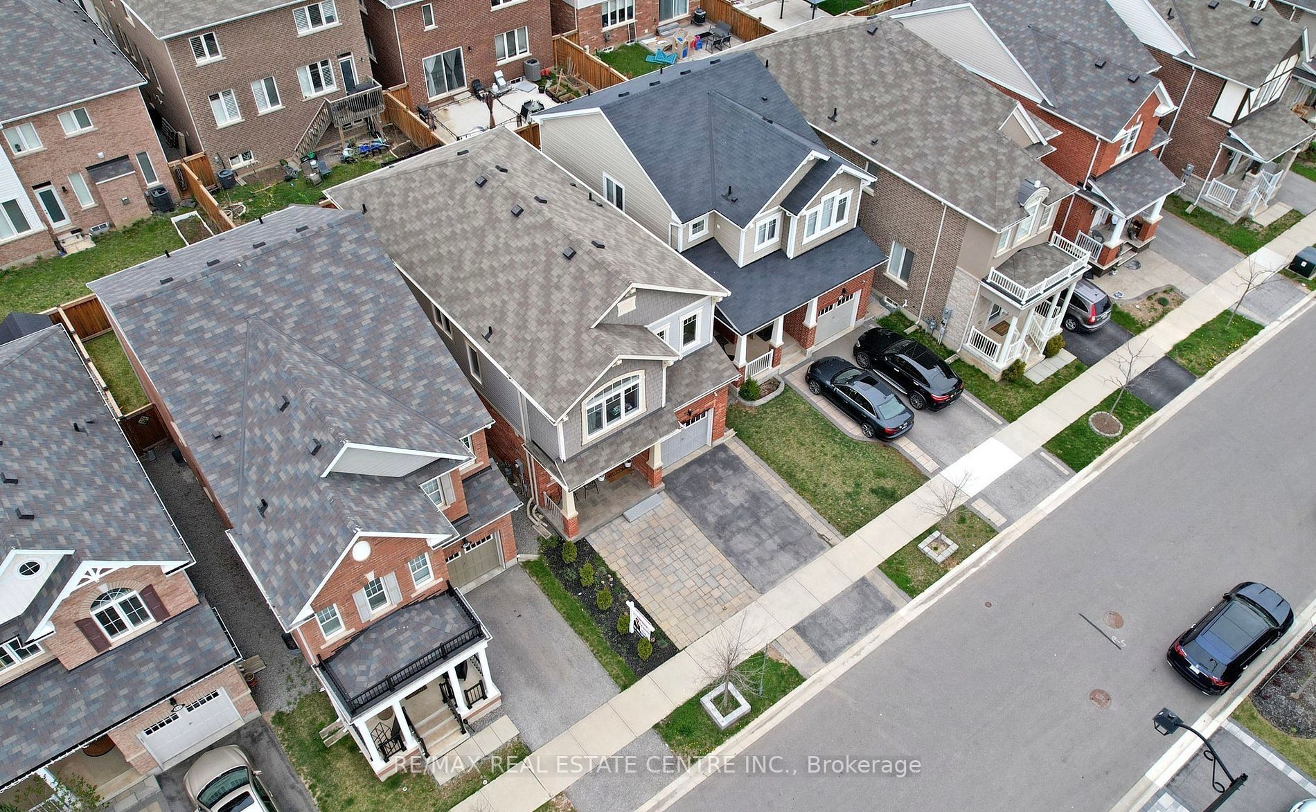 439 Grey Landing Dr S