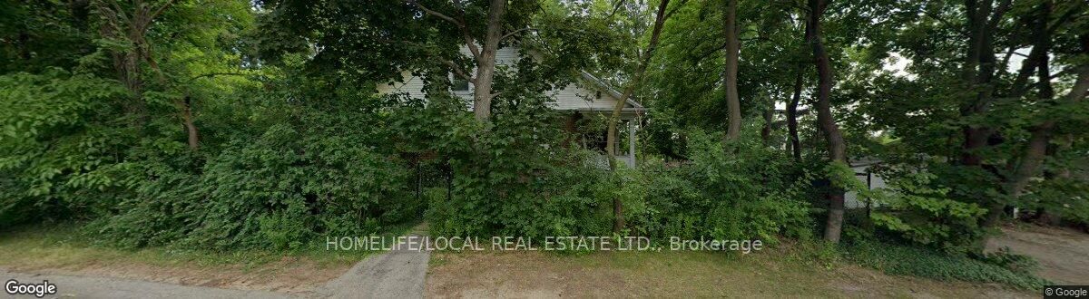 630 Spring Gardens Road
