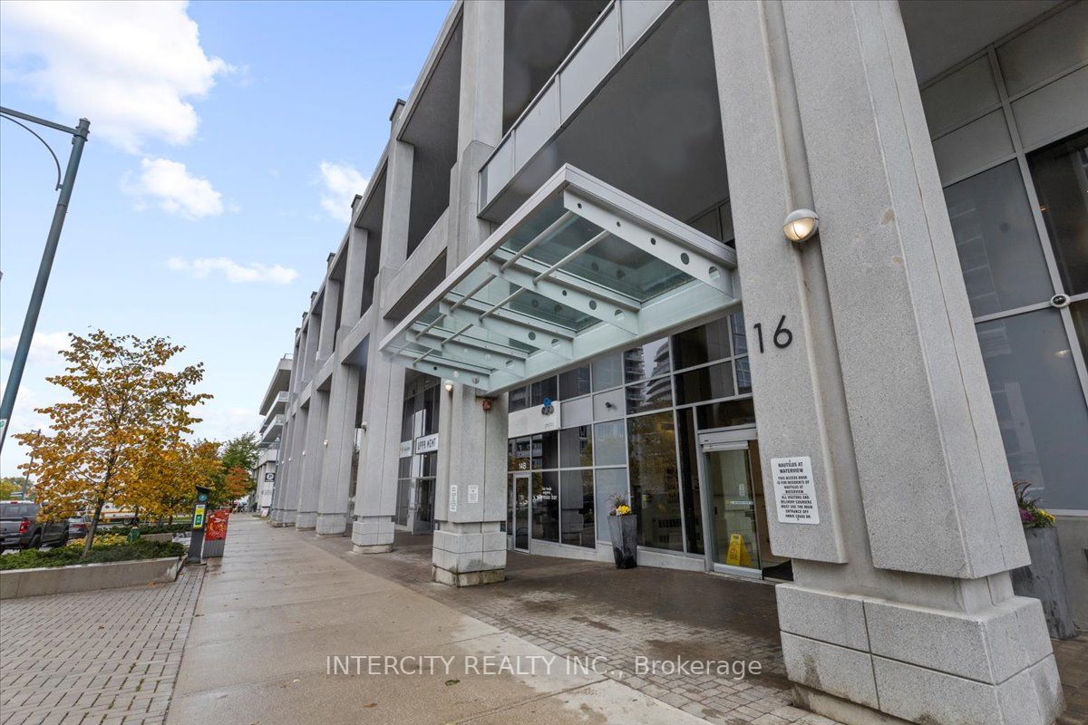 16 Brookers Lane, #1802