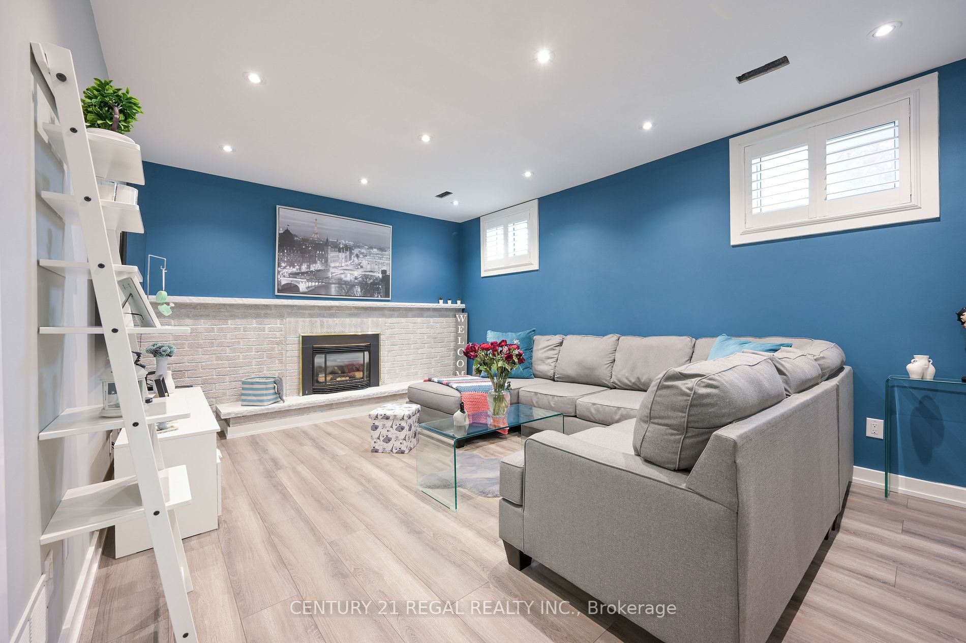 285 Montego Rd
