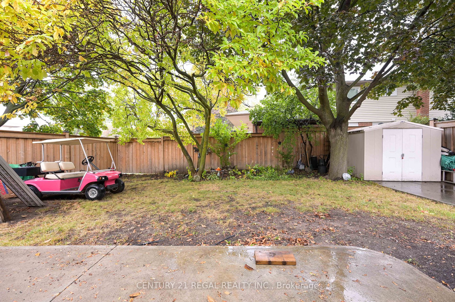 285 Montego Rd