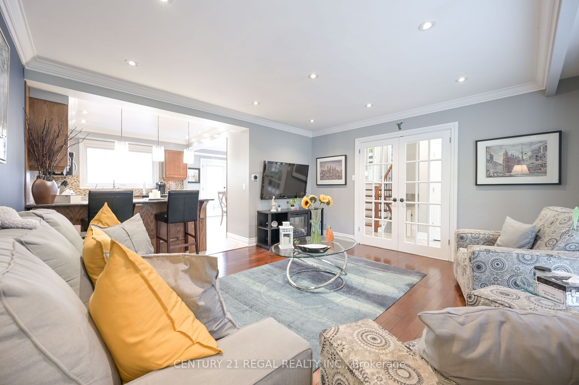 285 Montego Rd