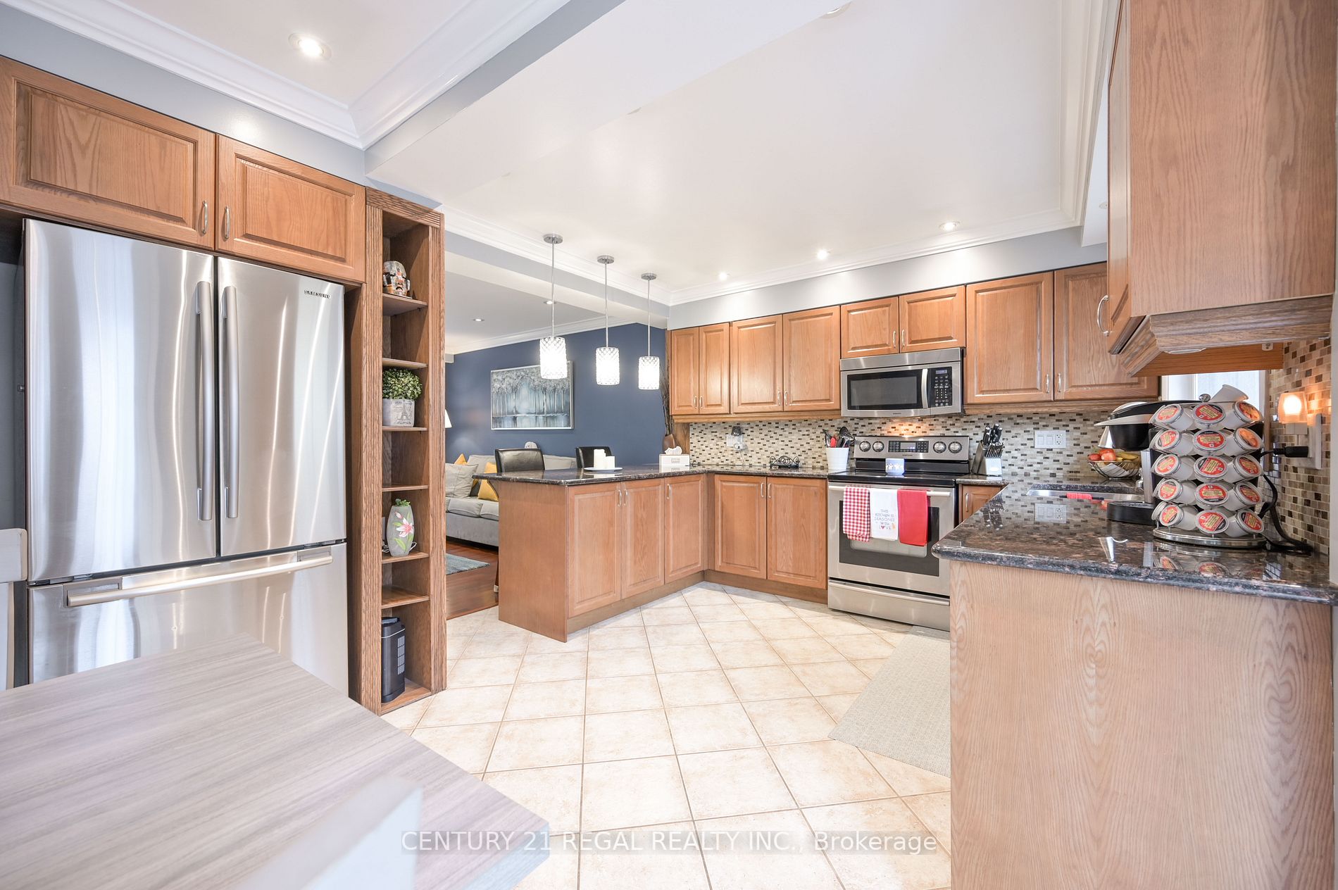285 Montego Rd