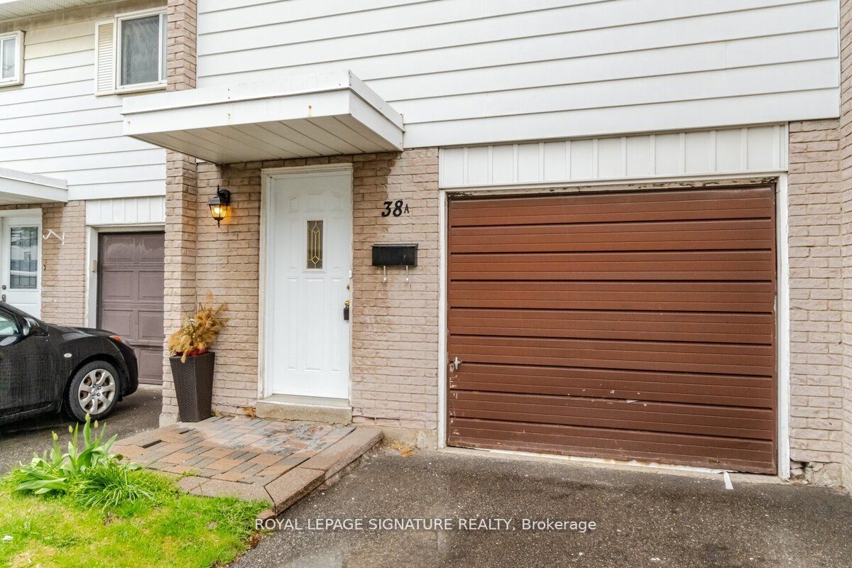 830 Westlock Rd, #38A