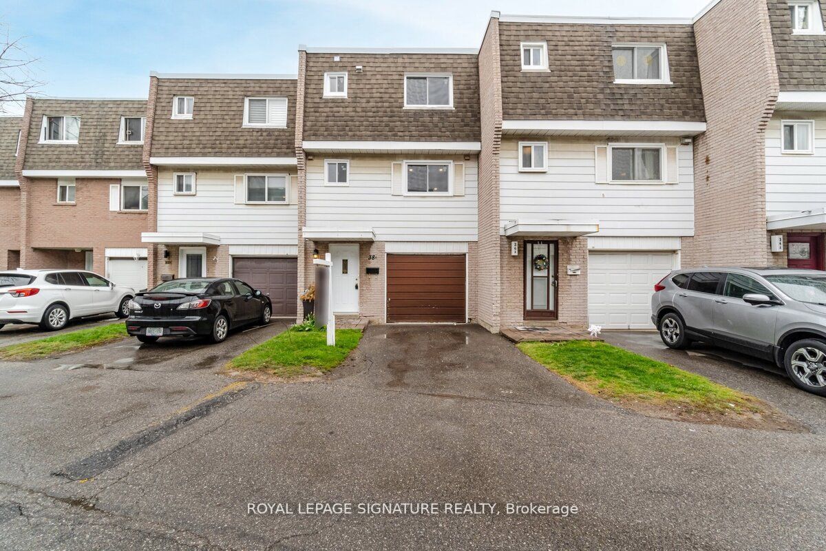 830 Westlock Rd, #38A