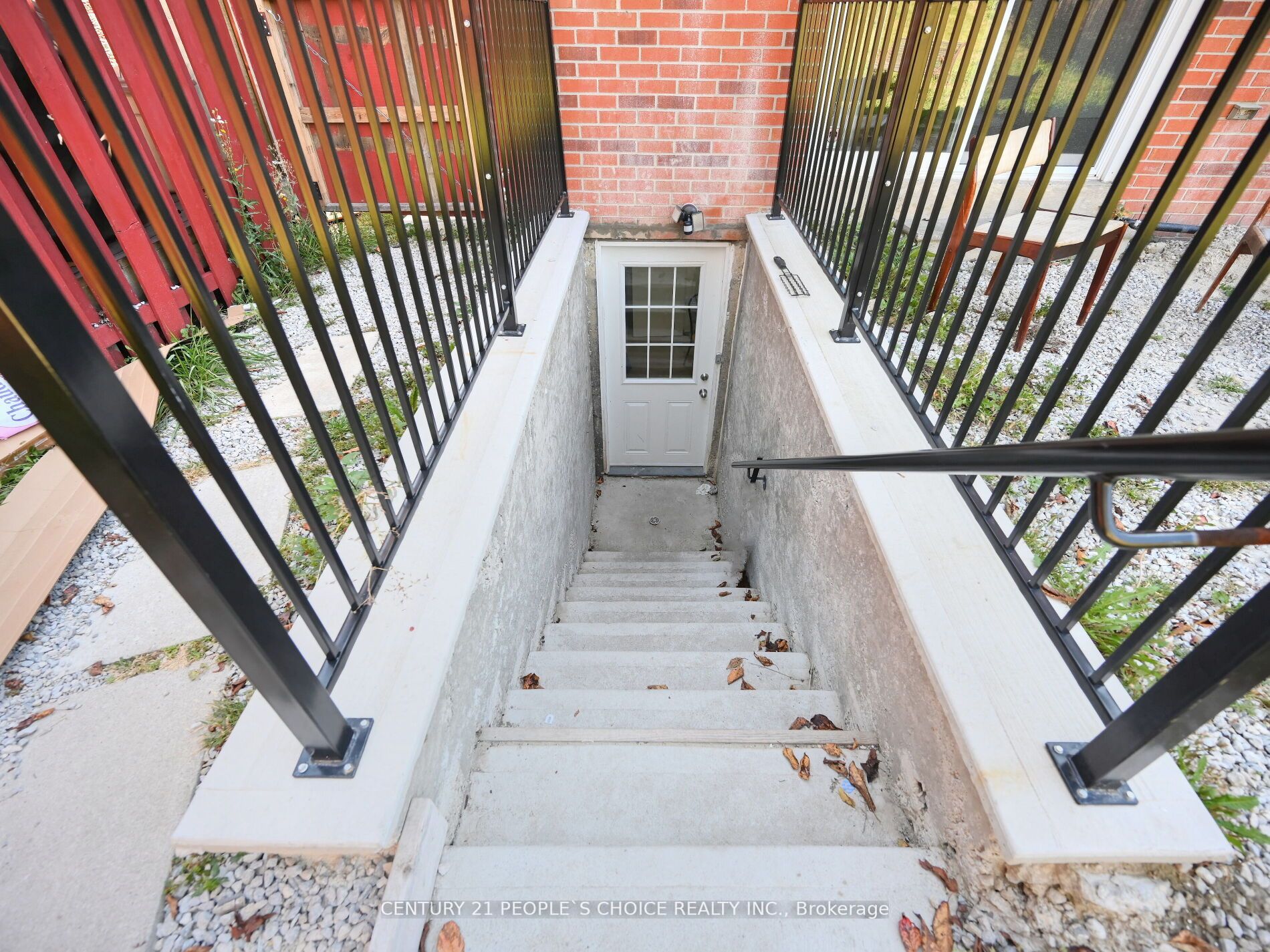 66 Princeton Terrace