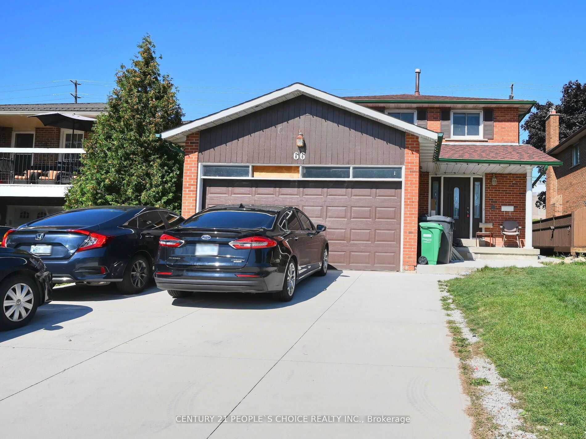 66 Princeton Terrace
