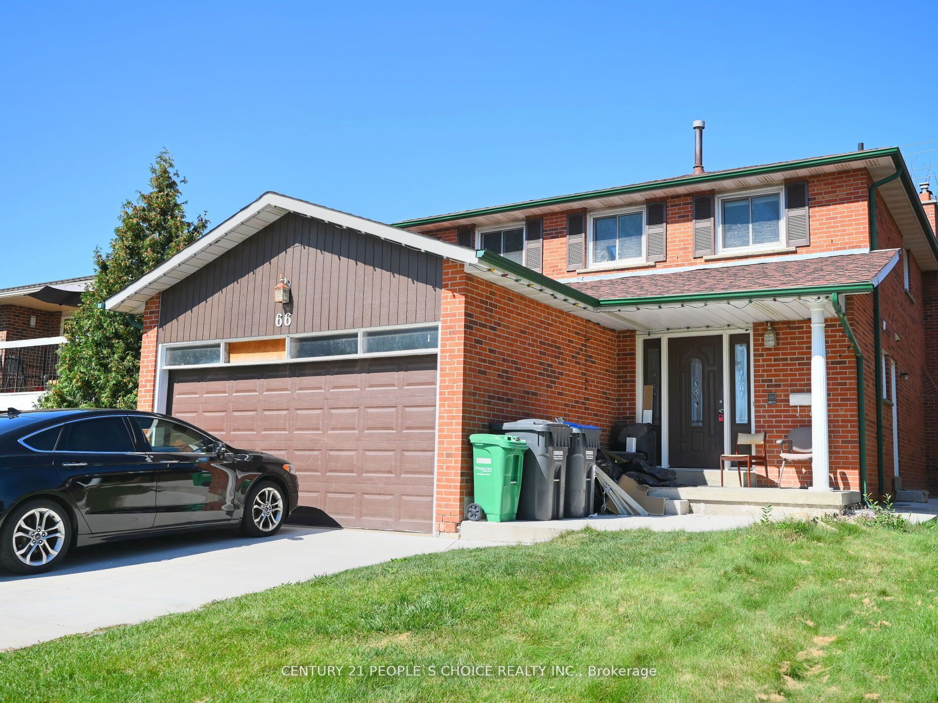 66 Princeton Terrace