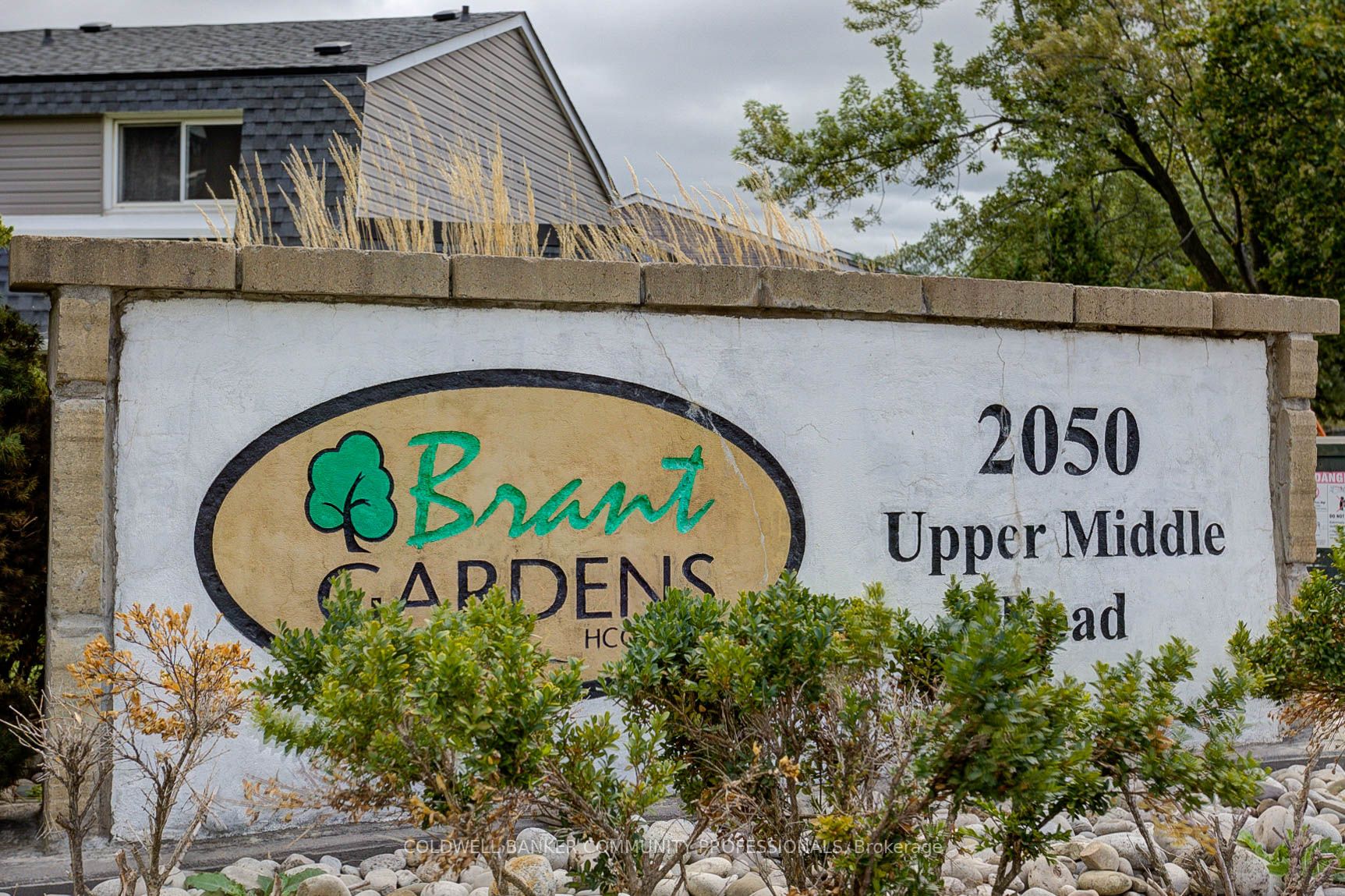 2050 Upper Middle Rd, #26
