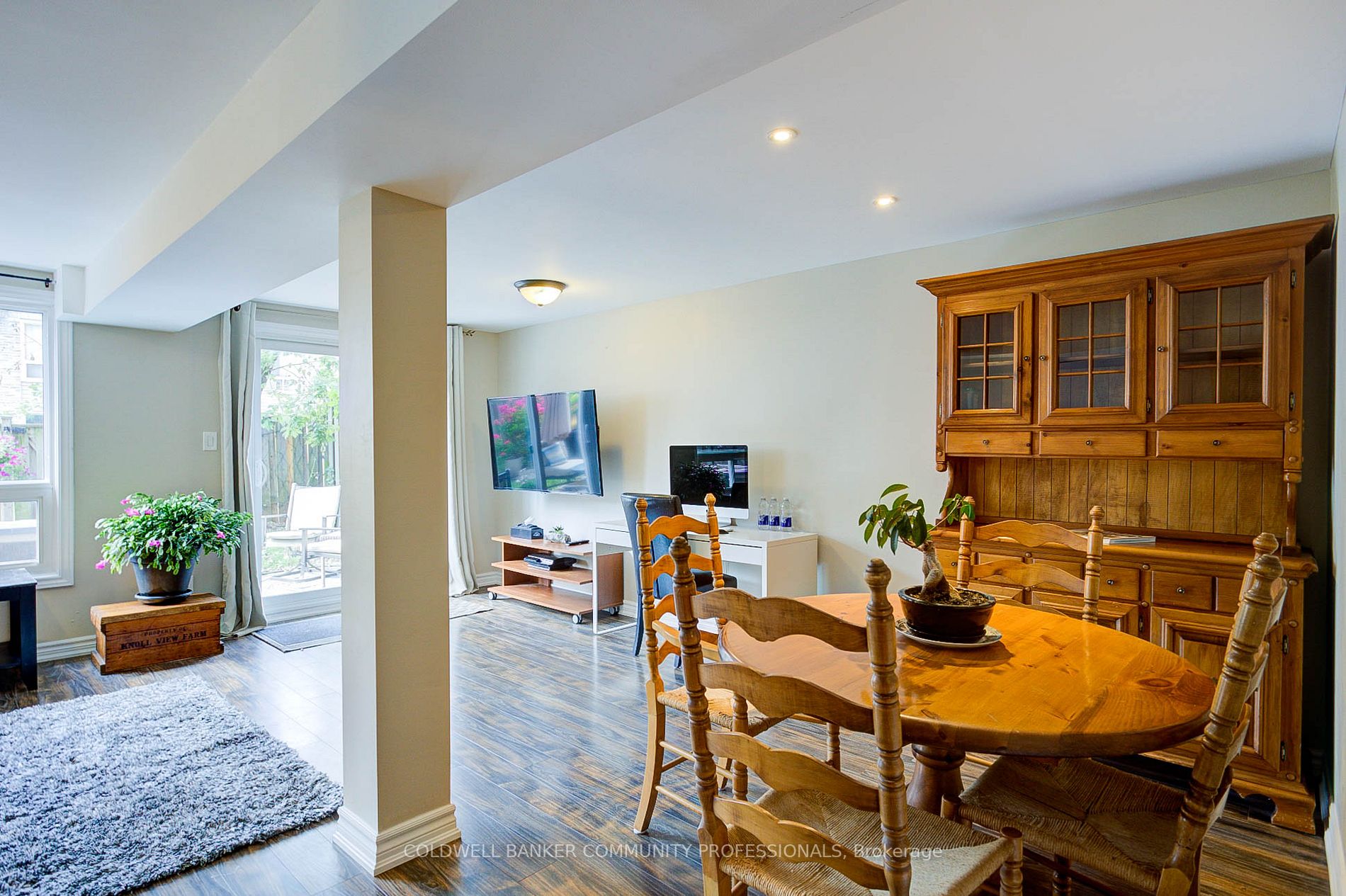 2050 Upper Middle Rd, #26