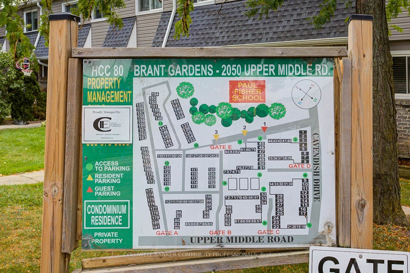 2050 Upper Middle Rd, #26