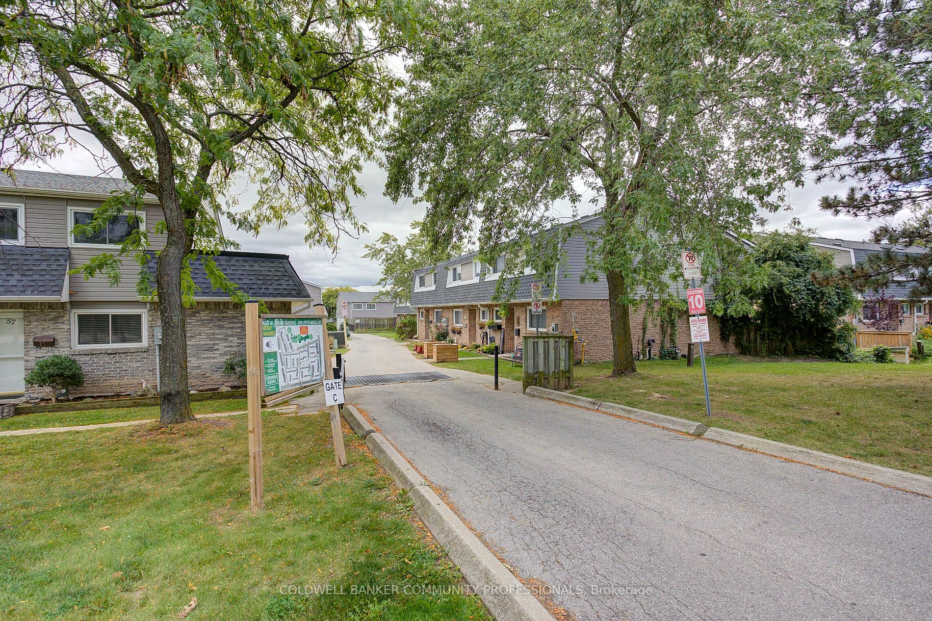 2050 Upper Middle Rd, #26