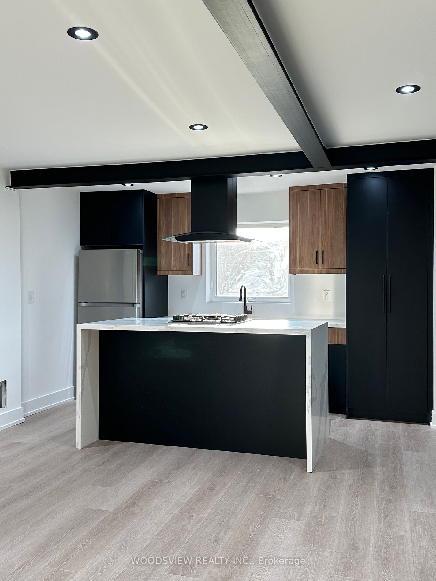 24 St Clair Gdns, #Upper