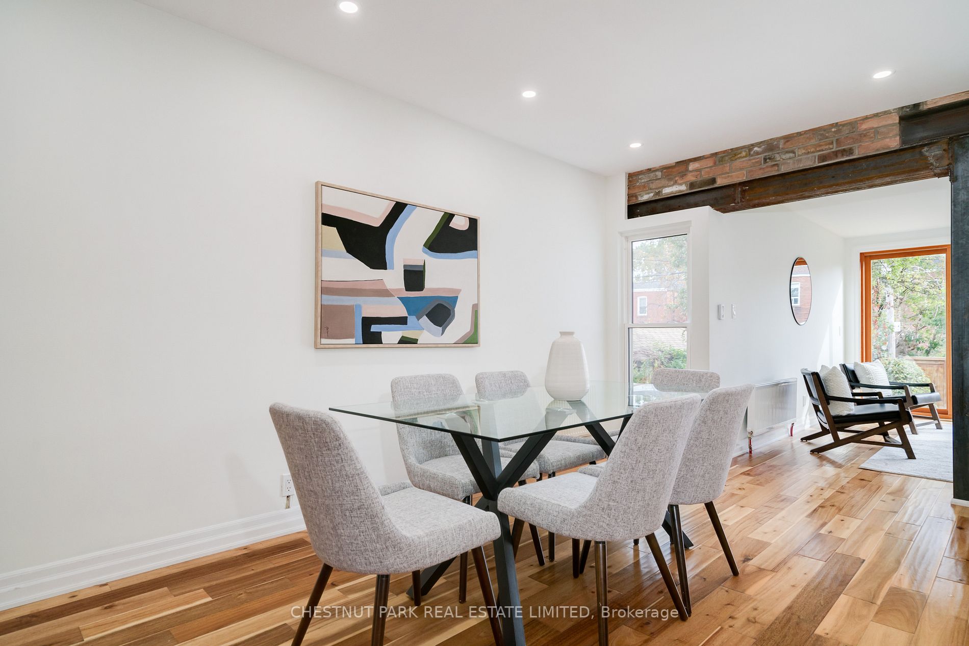 51 Macgregor Ave