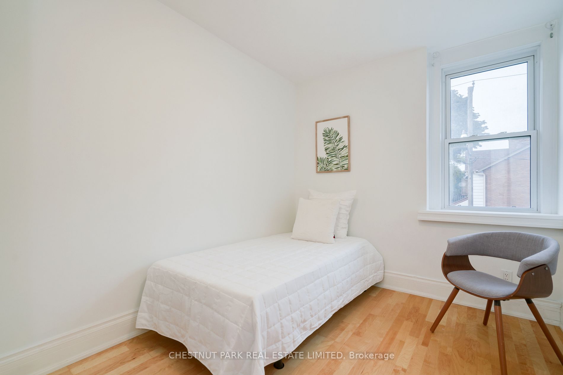 51 Macgregor Ave