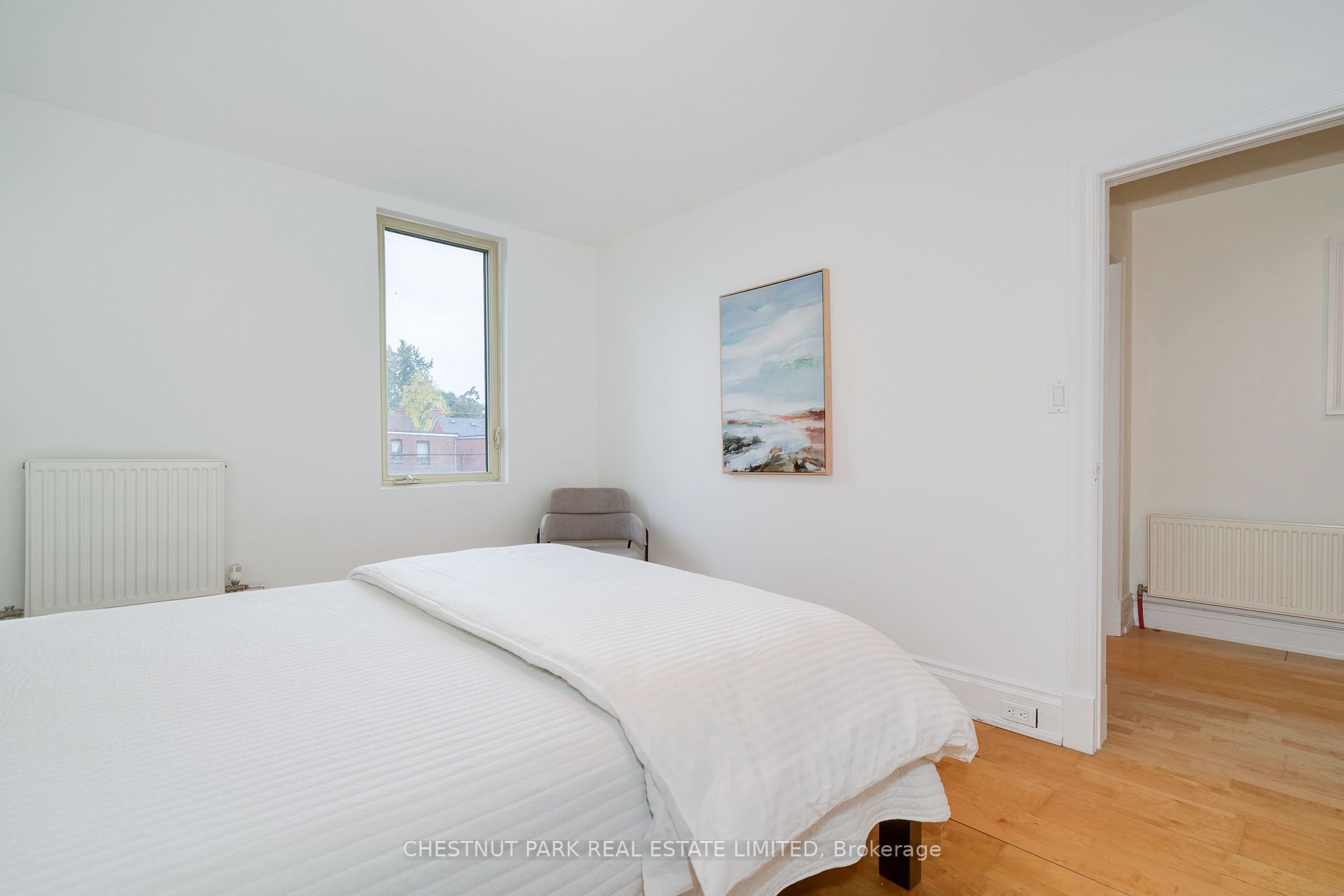 51 Macgregor Ave