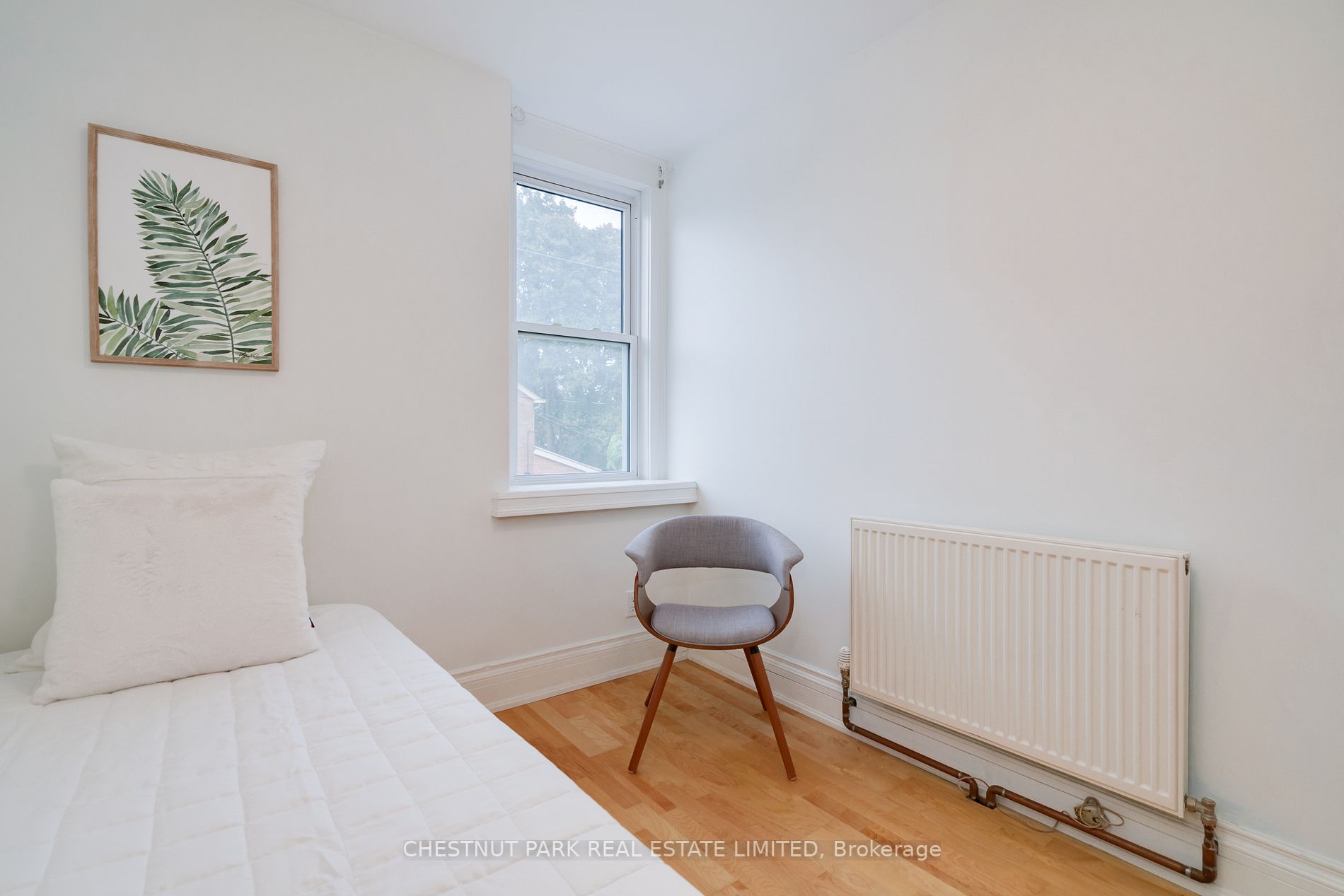 51 Macgregor Ave