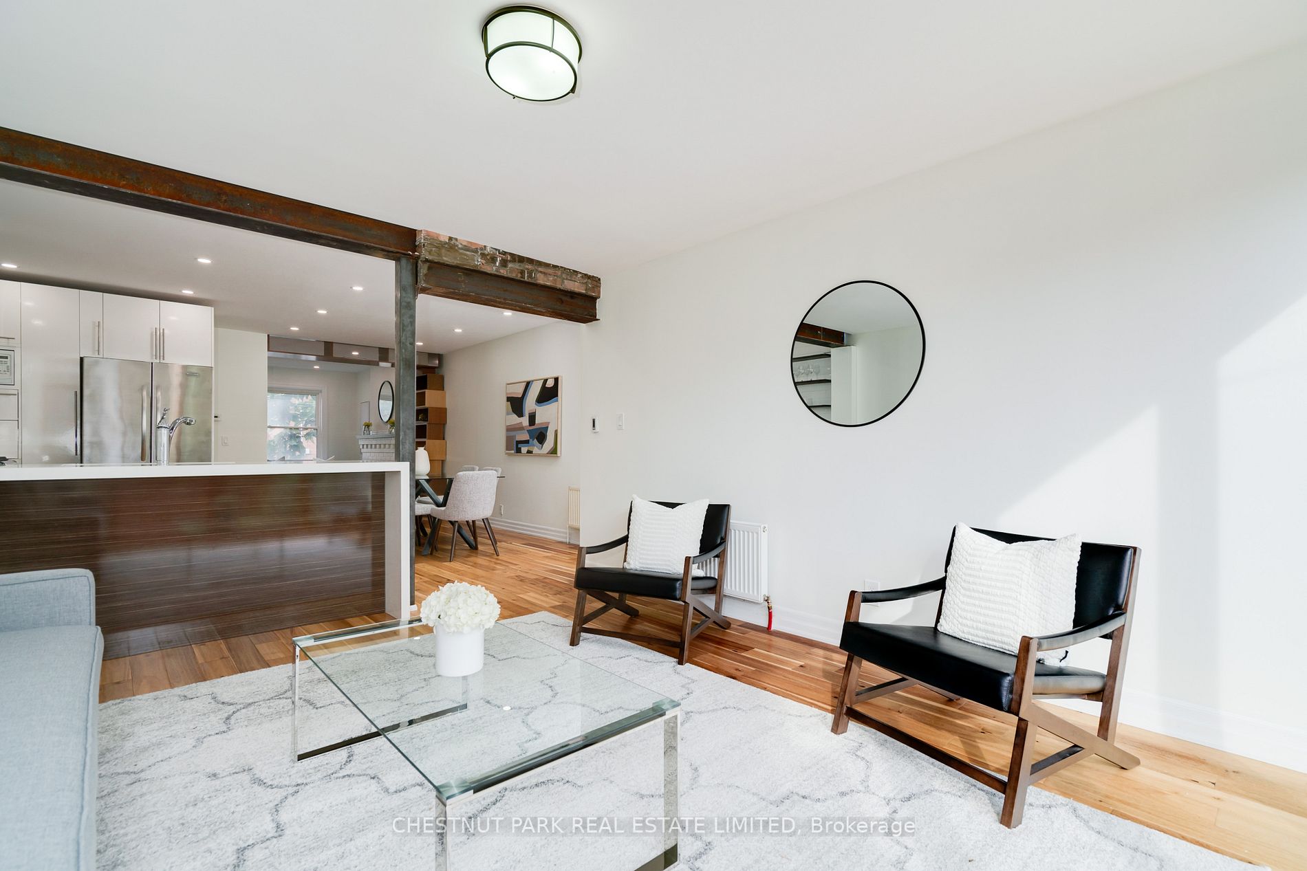 51 Macgregor Ave
