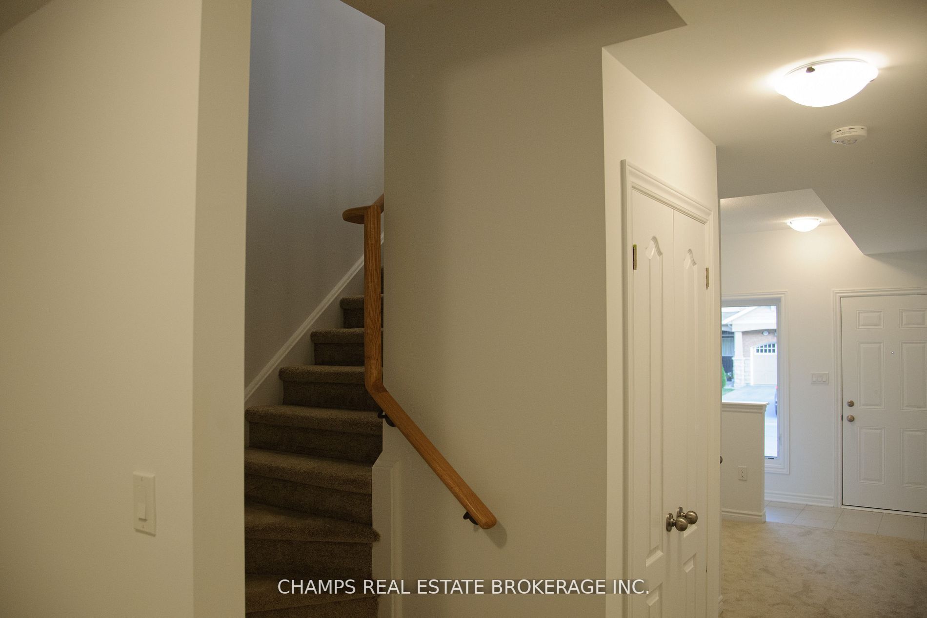 14 Waterville Way