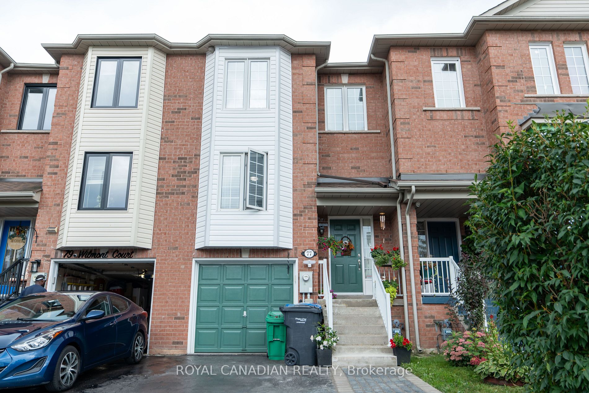77 Wilmont Court