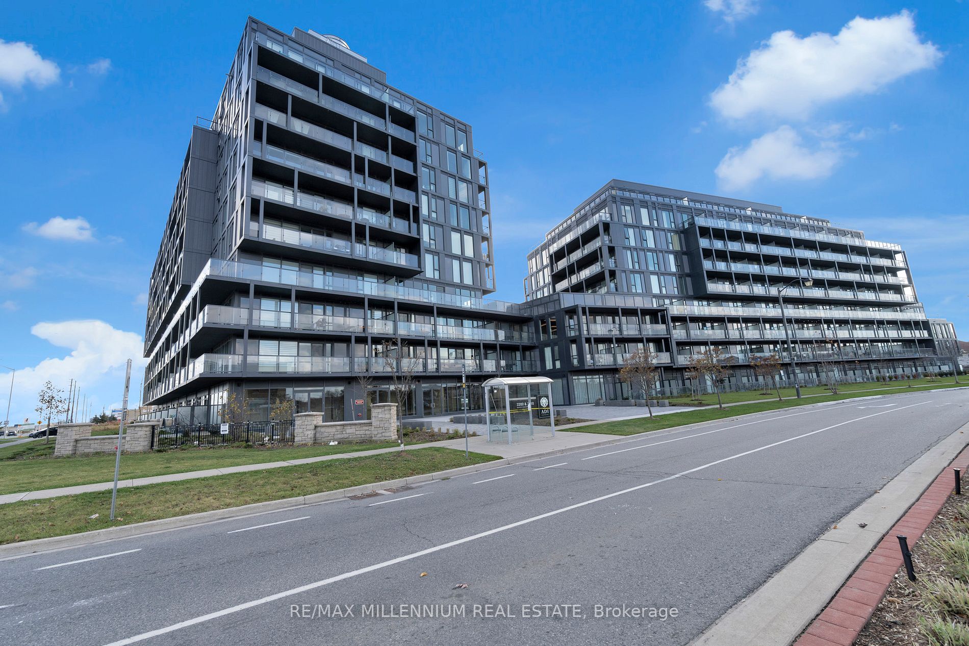 3210 Dakota Common, #116A