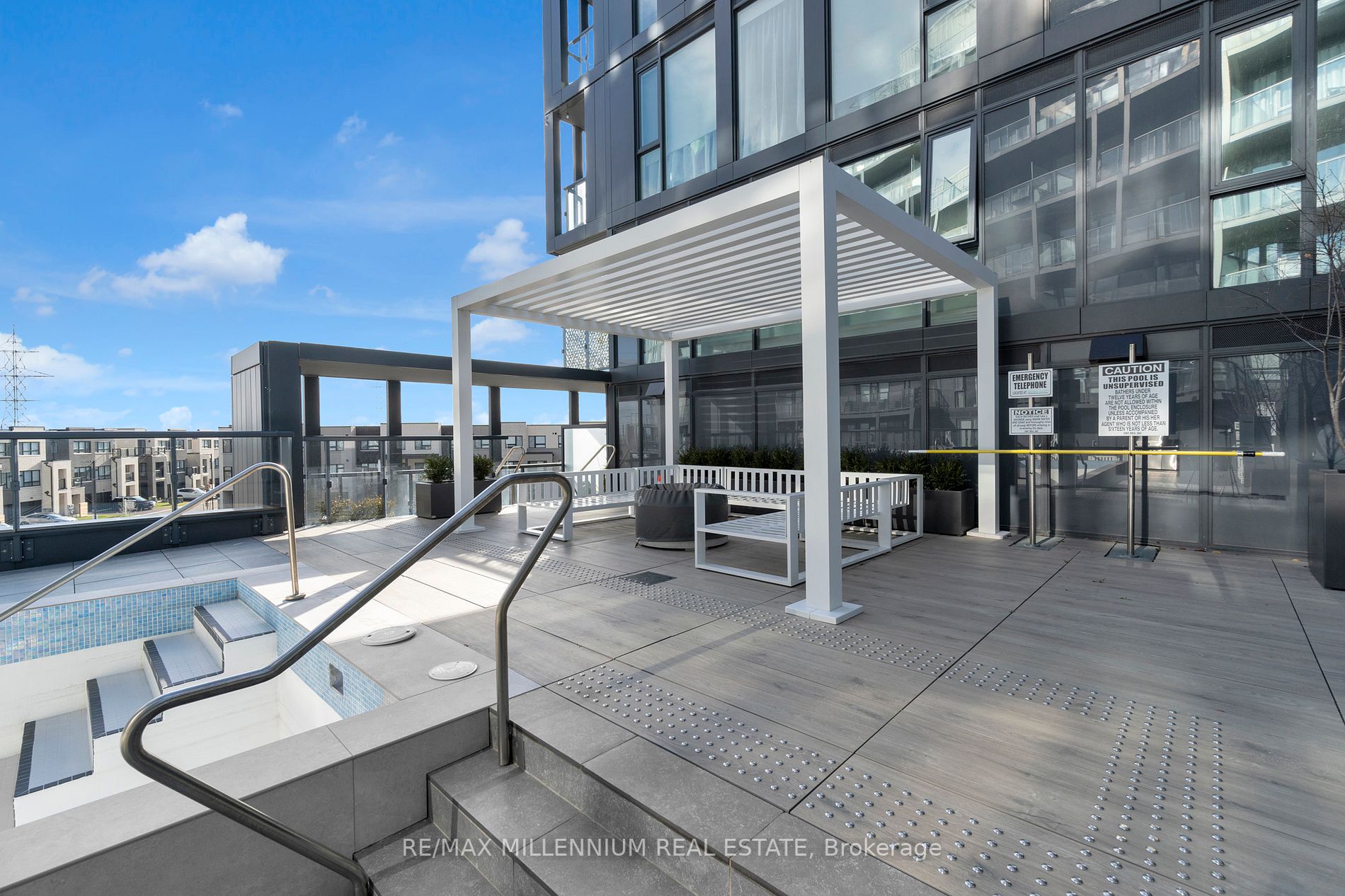 3210 Dakota Common, #116A