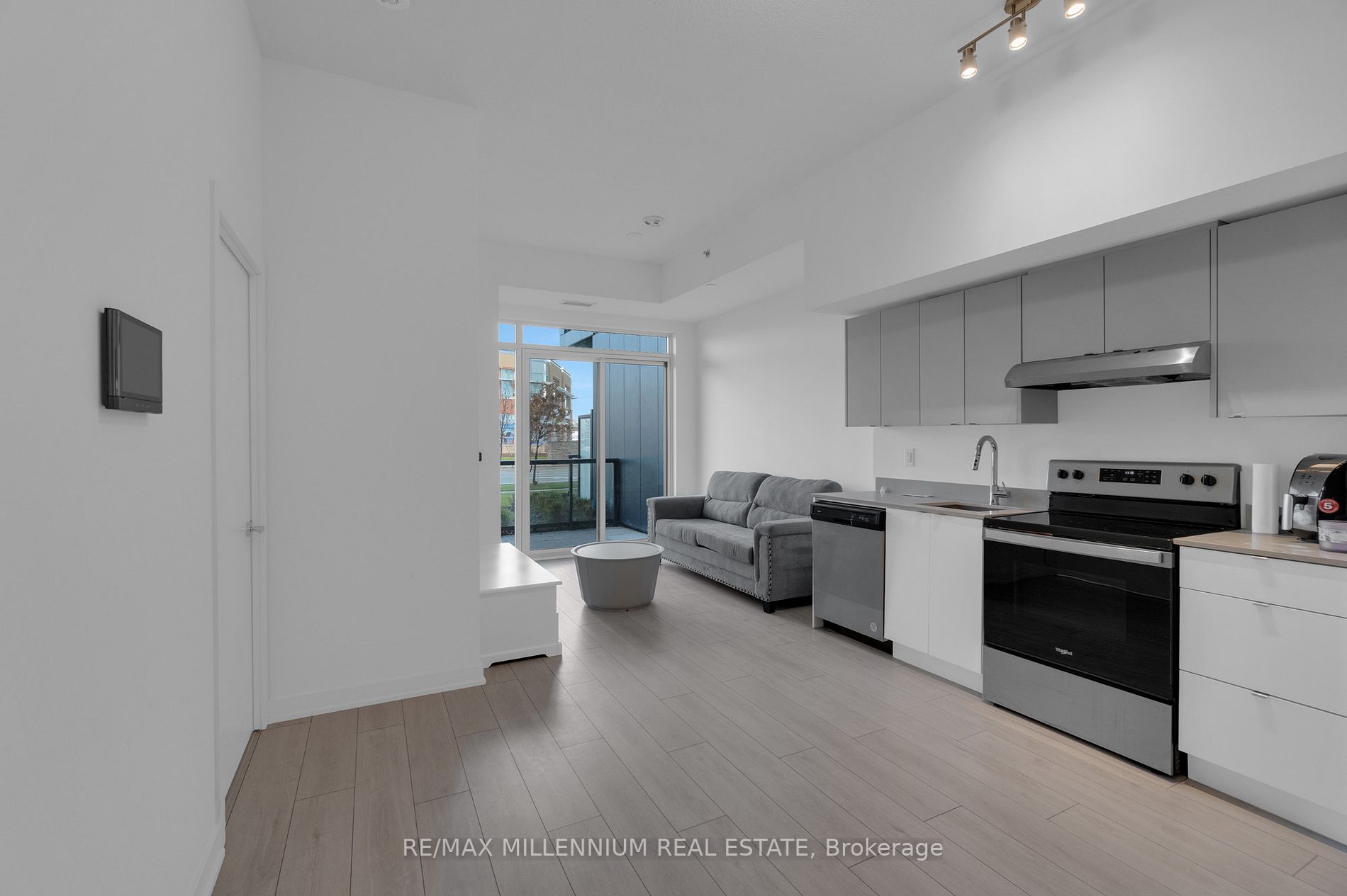 3210 Dakota Common, #116A