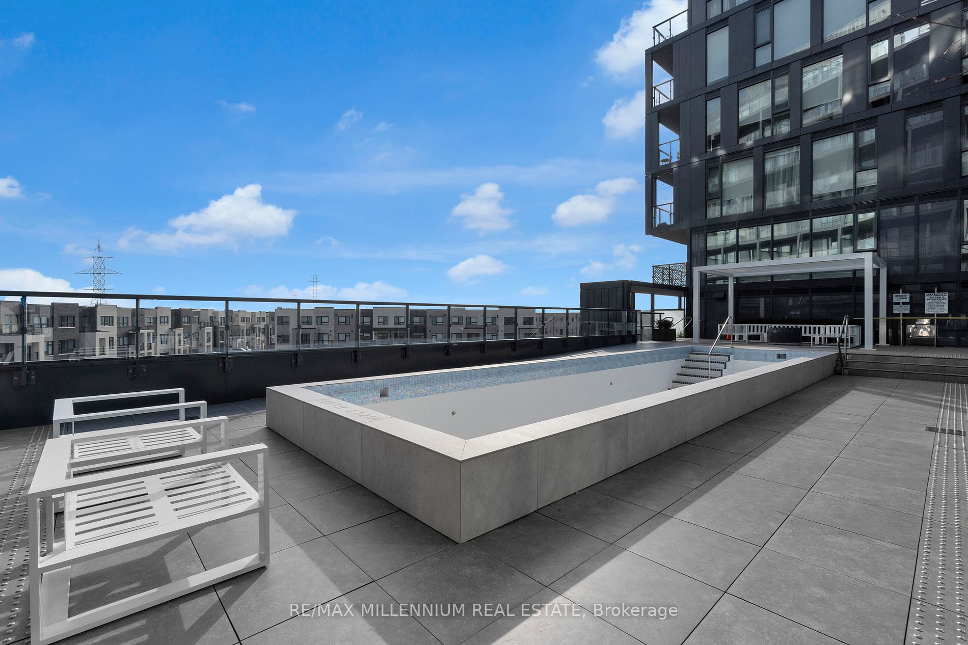 3210 Dakota Common, #116A