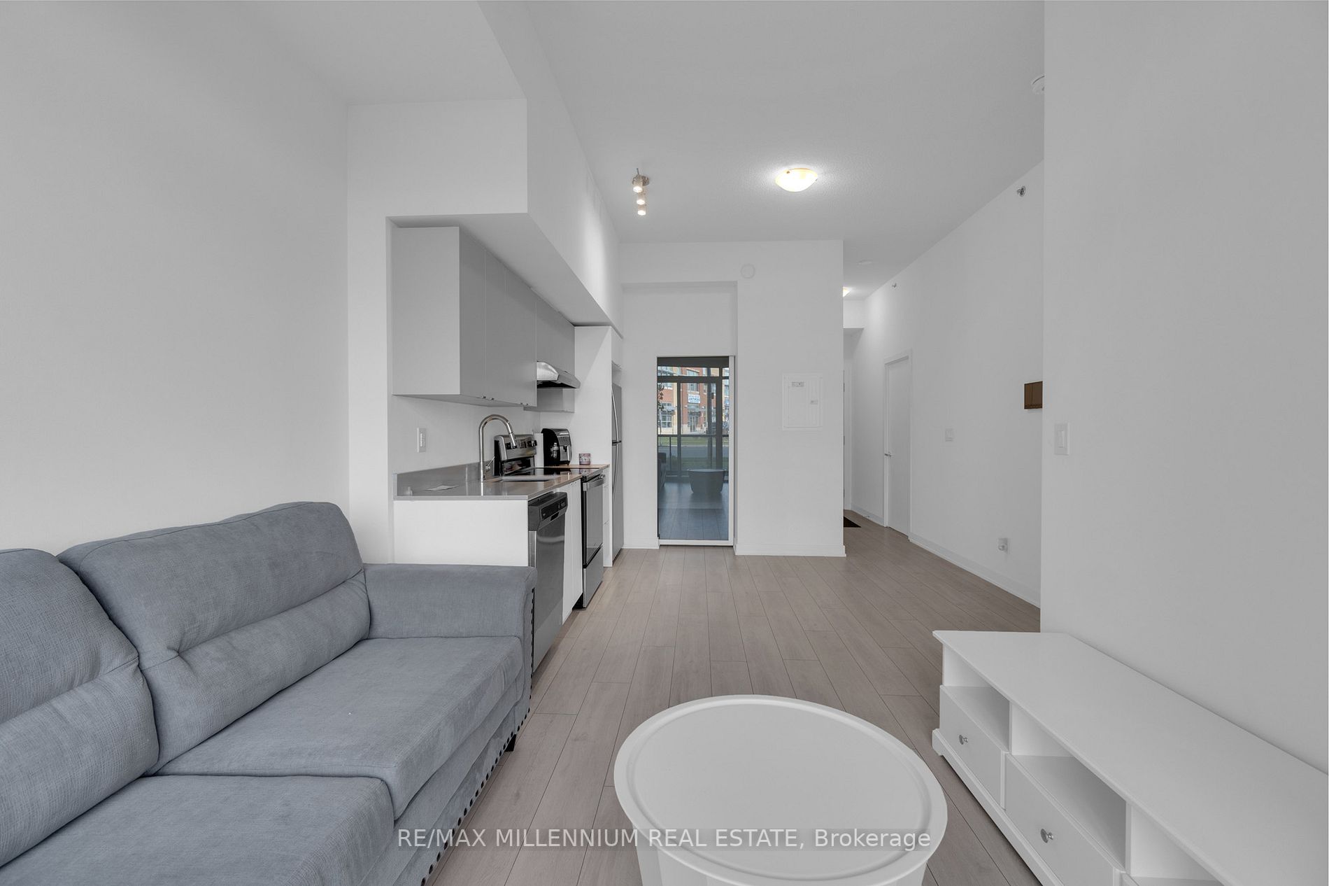 3210 Dakota Common, #116A