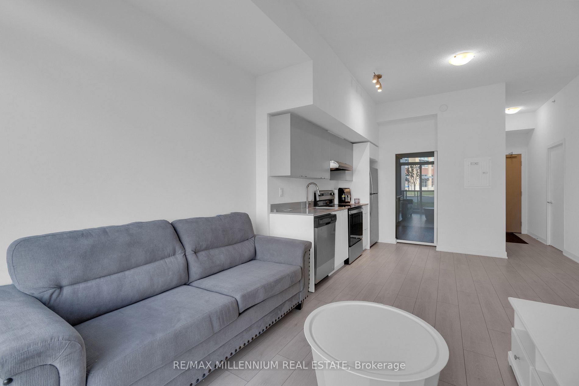 3210 Dakota Common, #116A