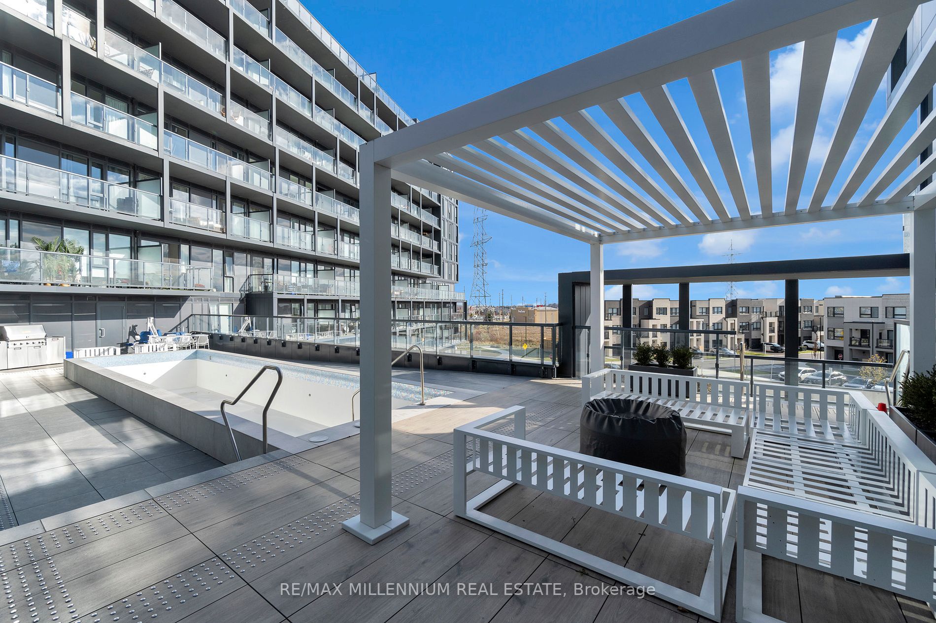 3210 Dakota Common, #116A