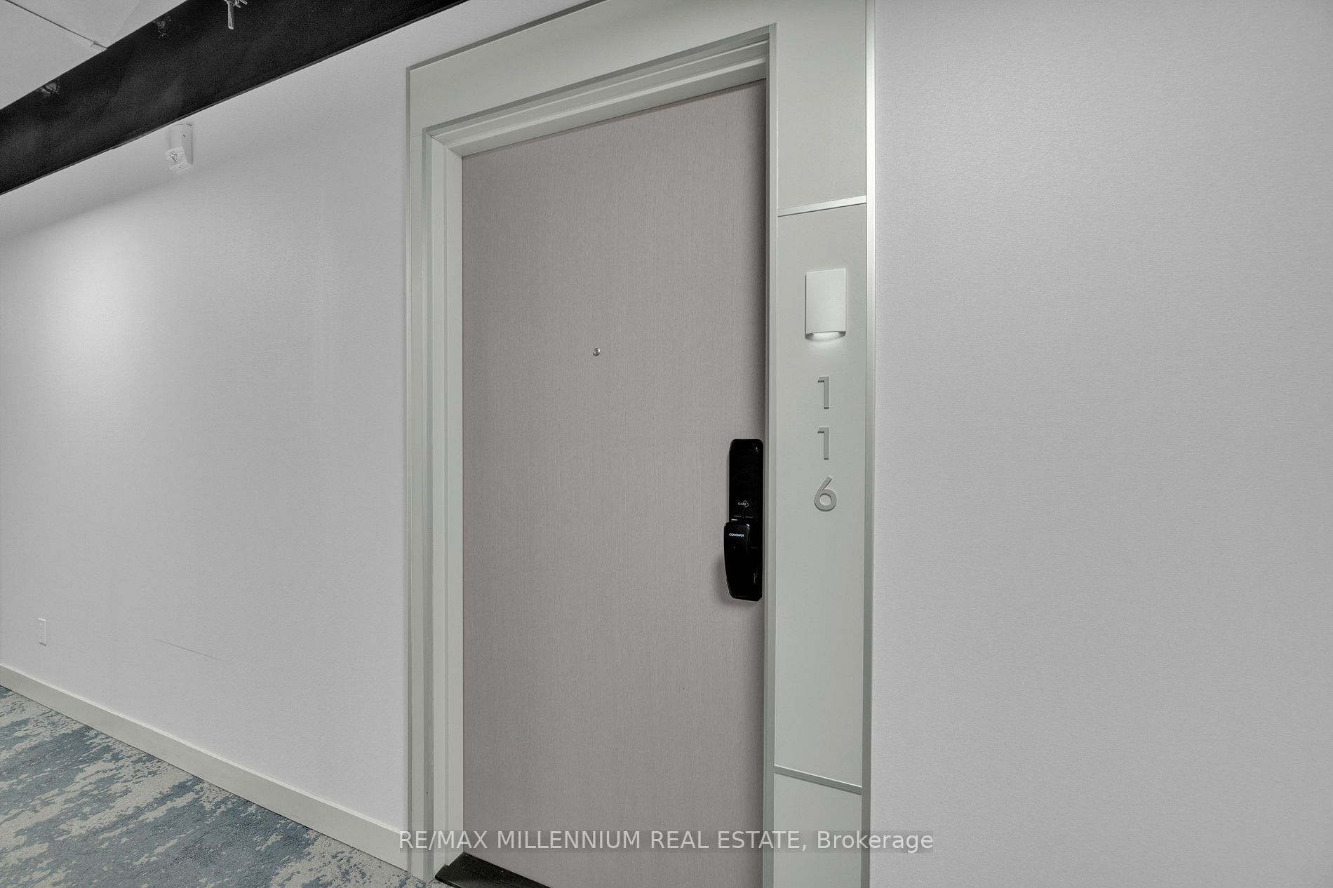 3210 Dakota Common, #116A