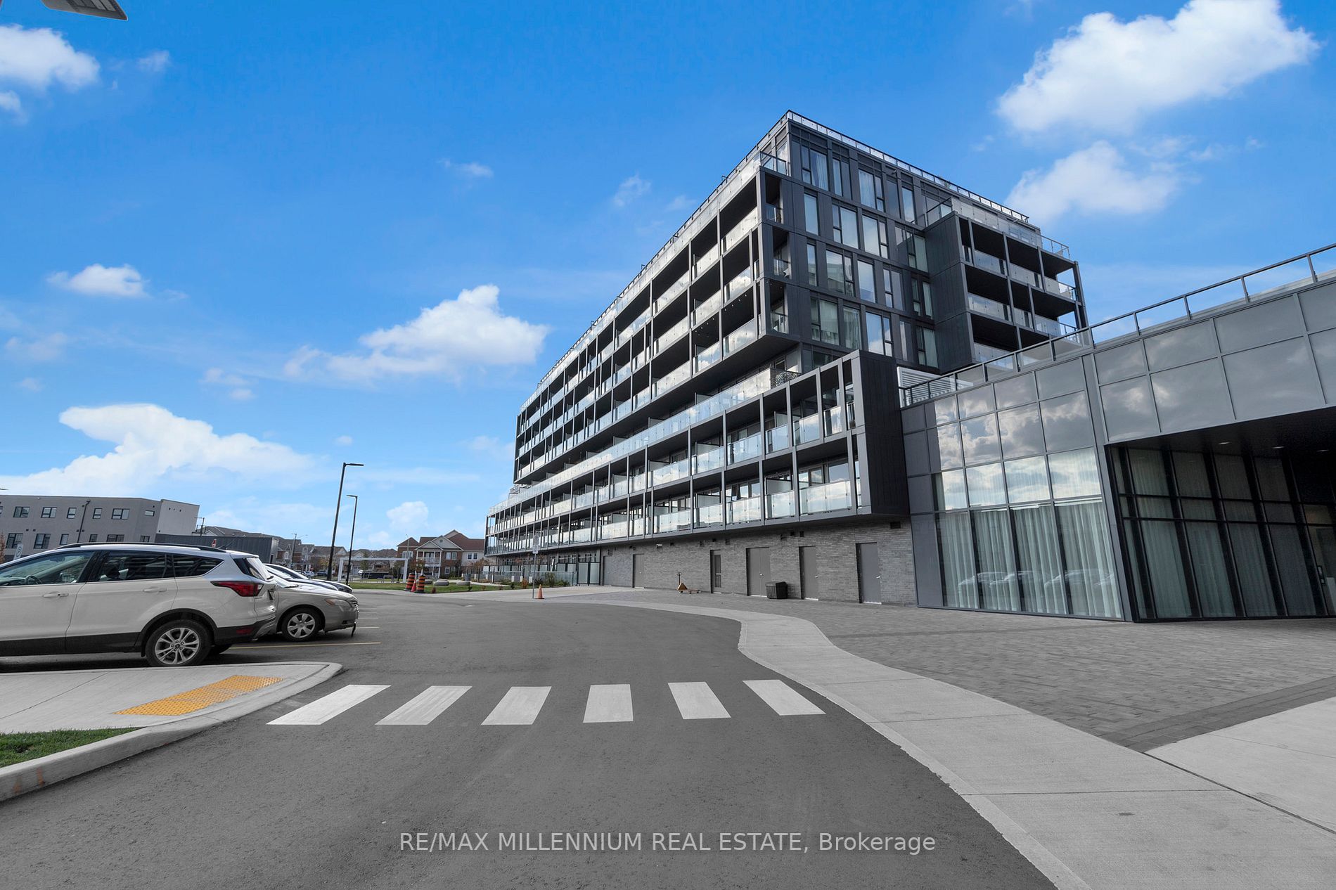 3210 Dakota Common, #116A
