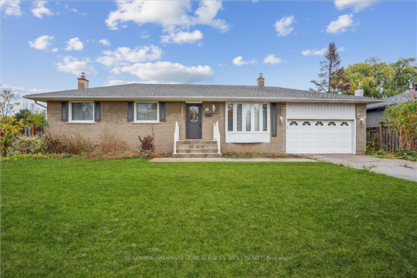 353 Tennyson Dr, Oakville