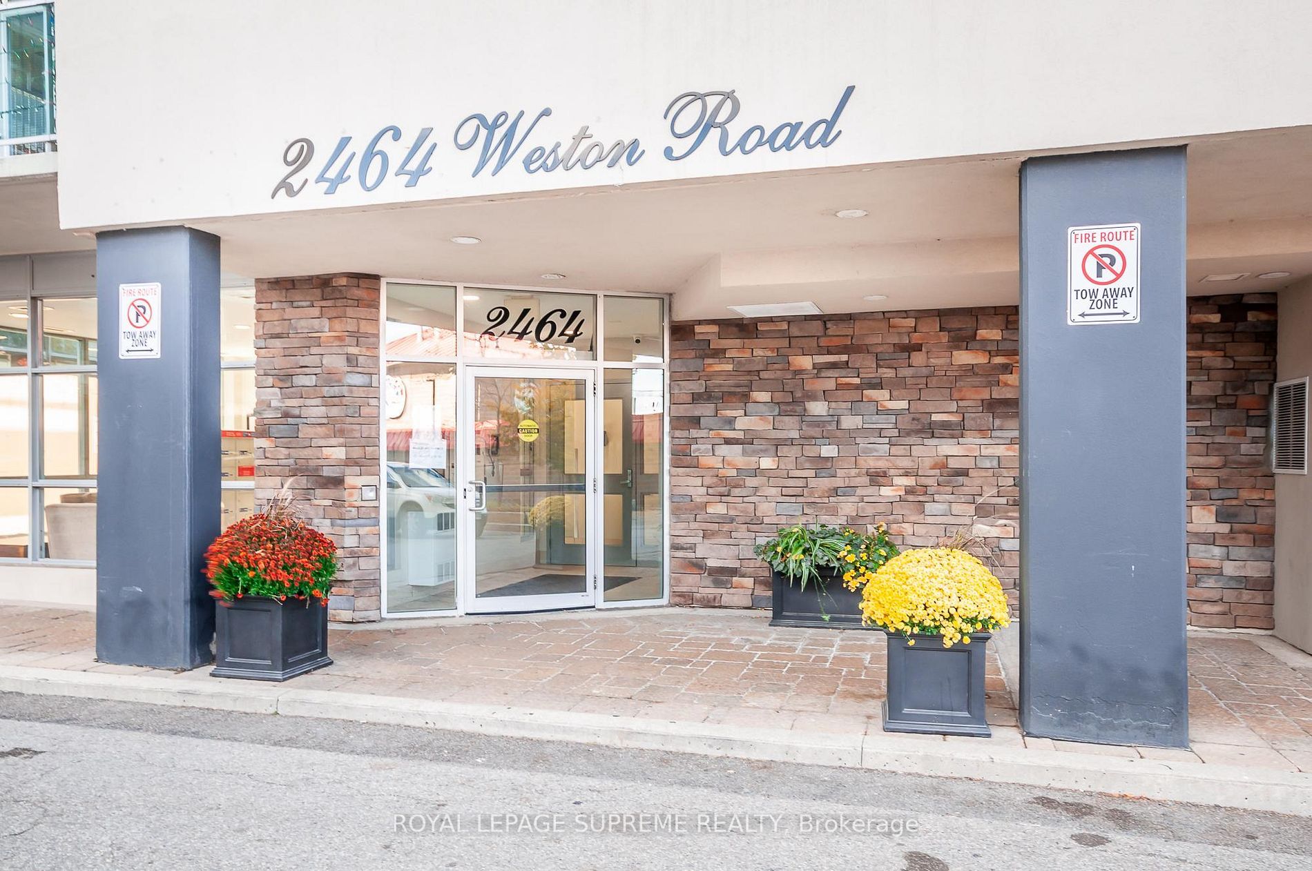 2464 Weston Rd, #516