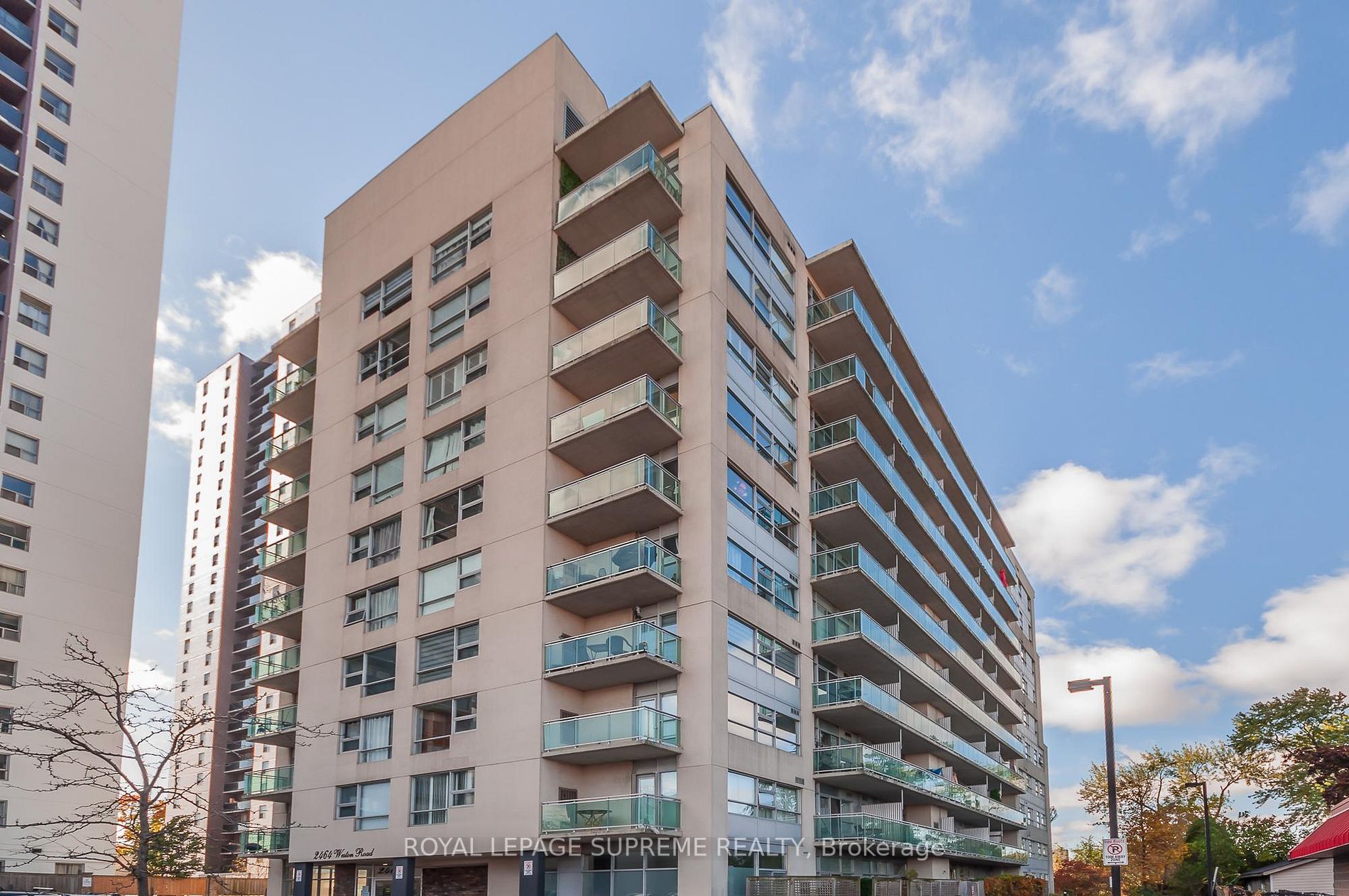 2464 Weston Rd, #516