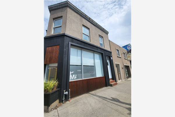 359 Keele St, Toronto