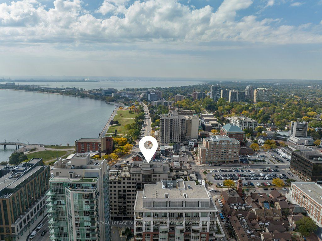 399 Elizabeth St, #506