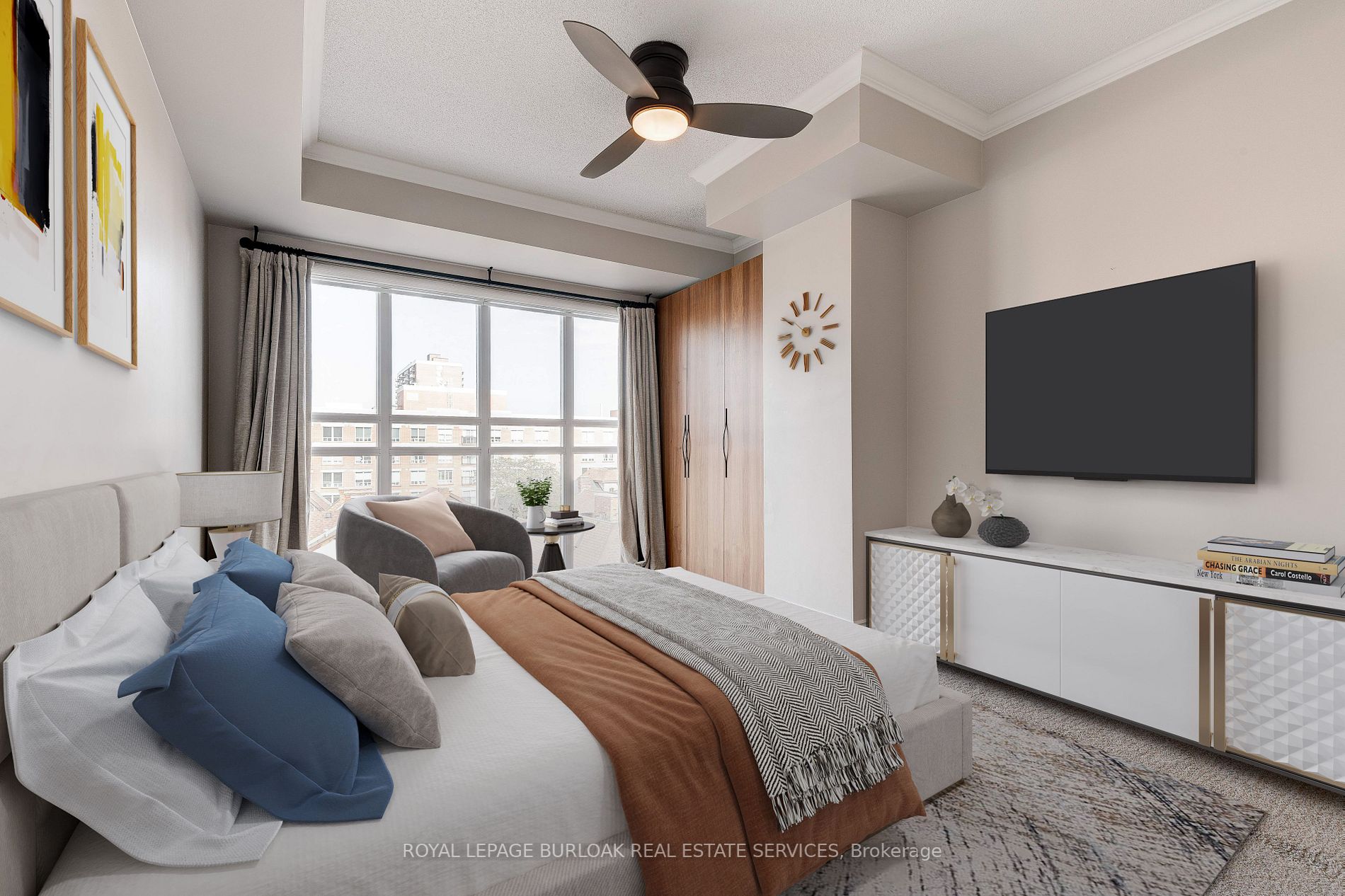 399 Elizabeth St, #506