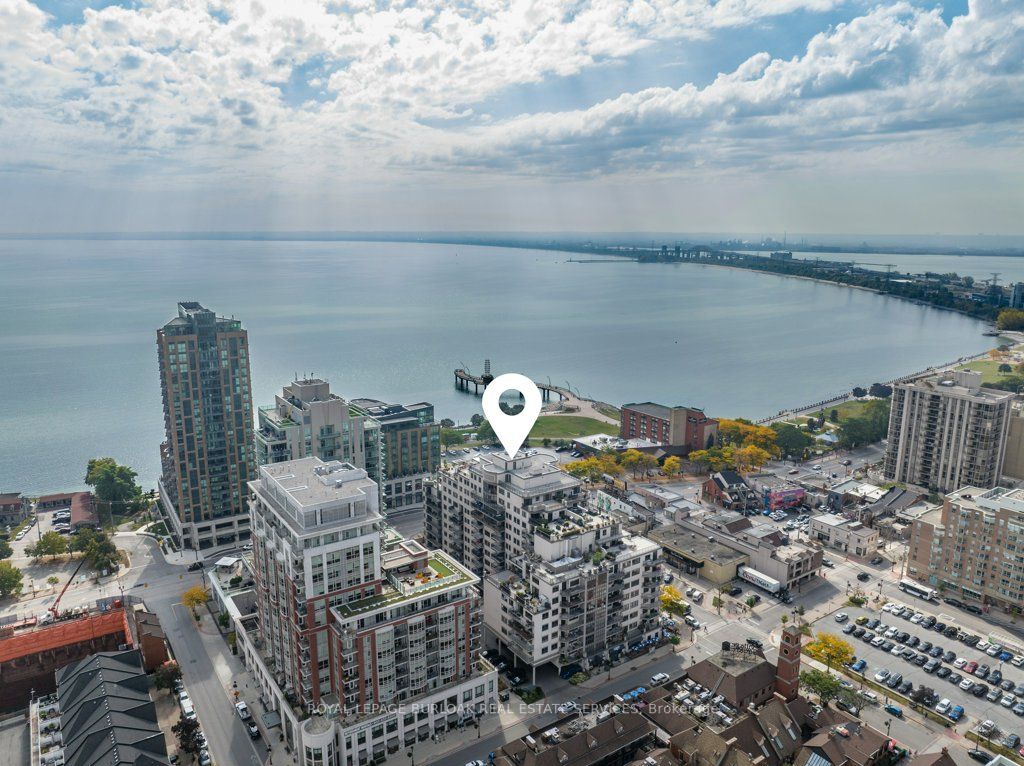 399 Elizabeth St, #506
