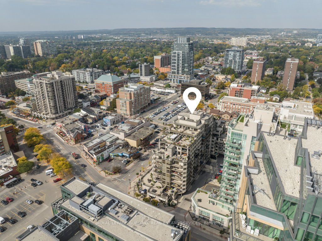 399 Elizabeth St, #506